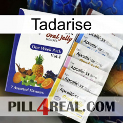 Tadarise 11